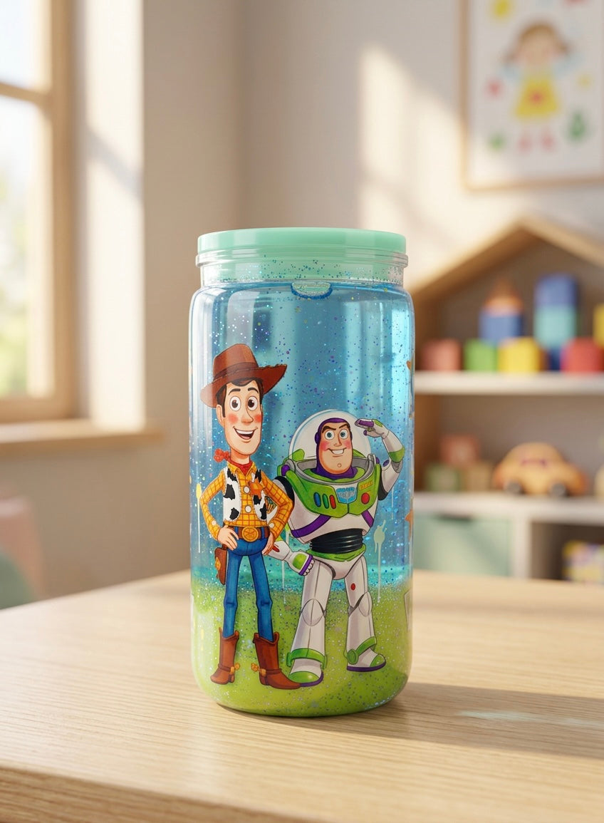 Toy Story π€ π