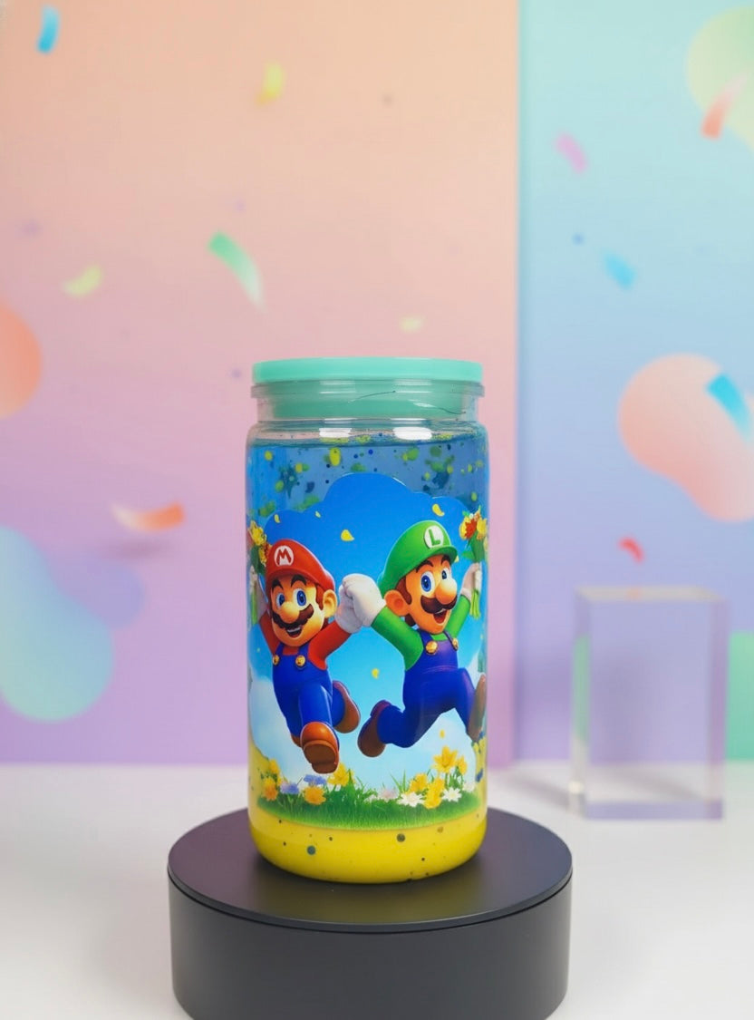 Mario Bros āš® | Tumbler