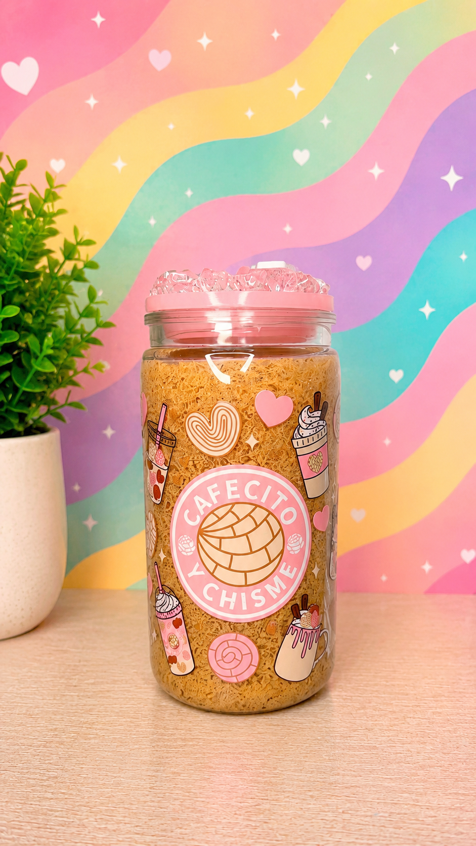 Coffee and Gossip ☕ | Tumbler