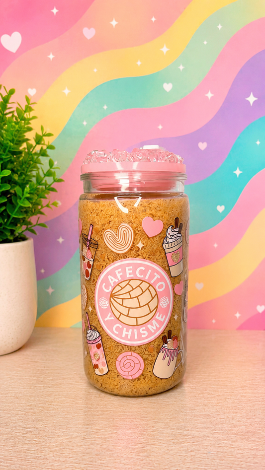 Coffee and Gossip ☕ | Tumbler