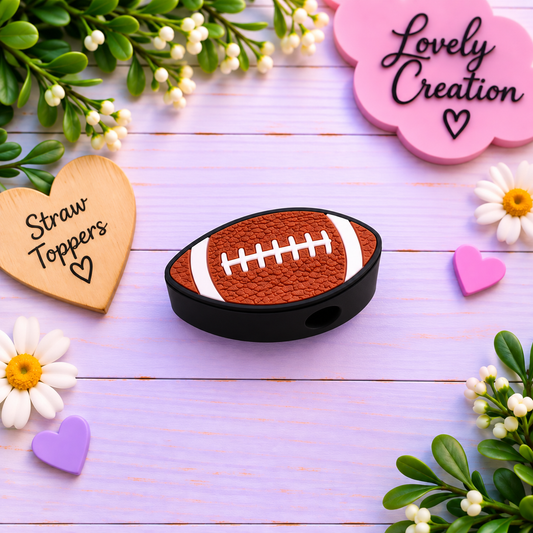 Straw Topper NFL