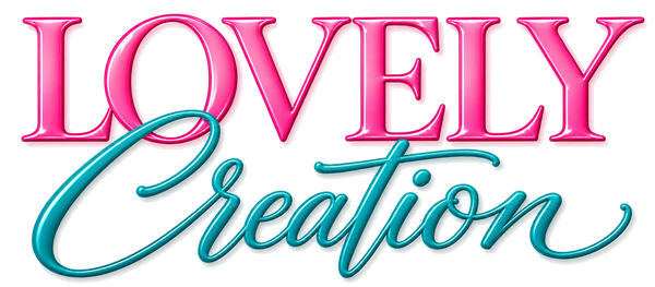 Lovely Creation