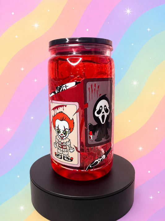 Horror Classics | 16 oz Tumbler